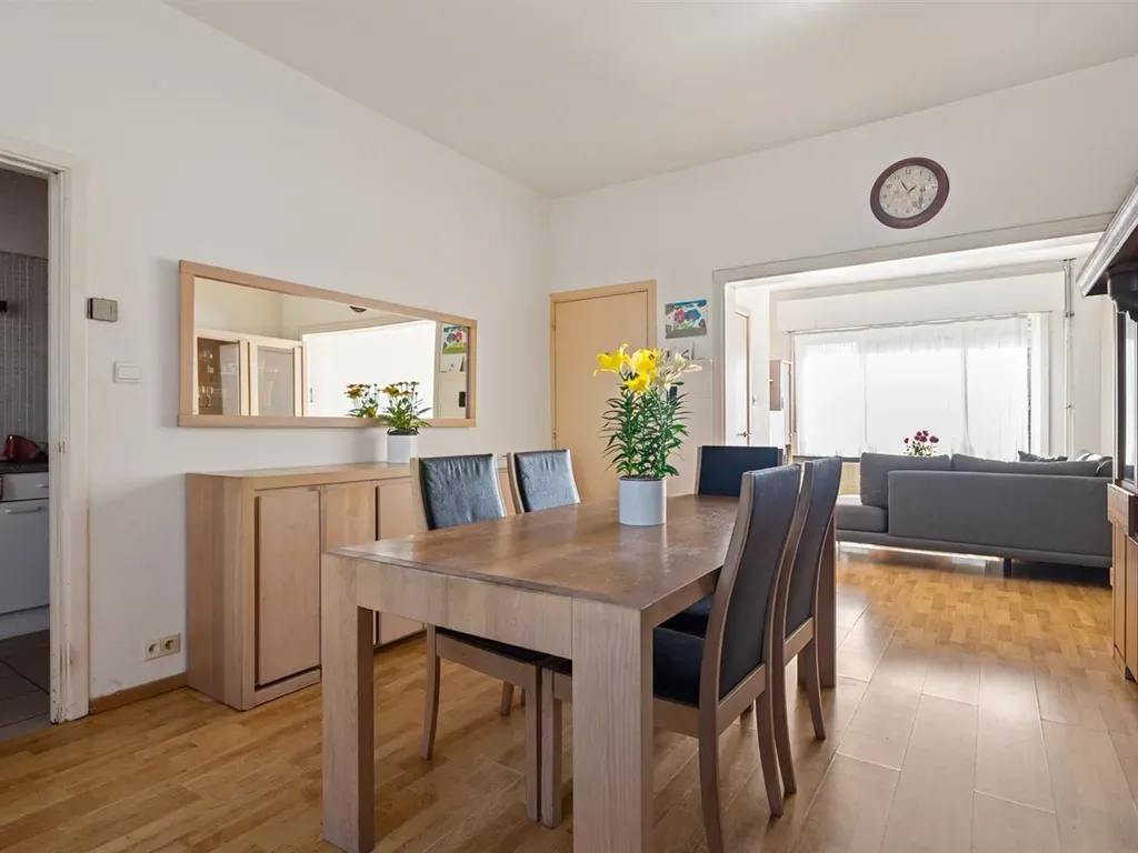 Huis in Sint-Niklaas - 7689473 - August De Boeckstraat 17, 9100 SINT-NIKLAAS
