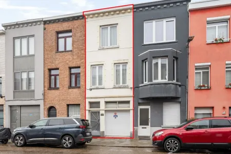 HuisDeurne