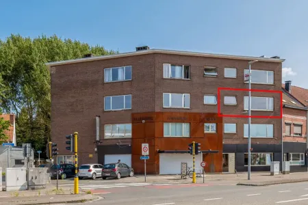 AppartementWommelgem