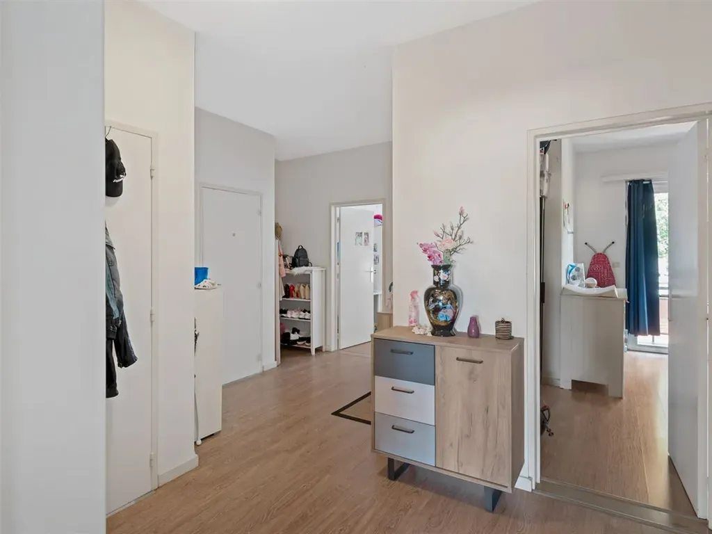 Appartement in Wommelgem - 7689476 - Herentalsebaan 198 bus V2, 2160 WOMMELGEM