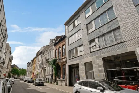 Appartement Te Koop Antwerpen