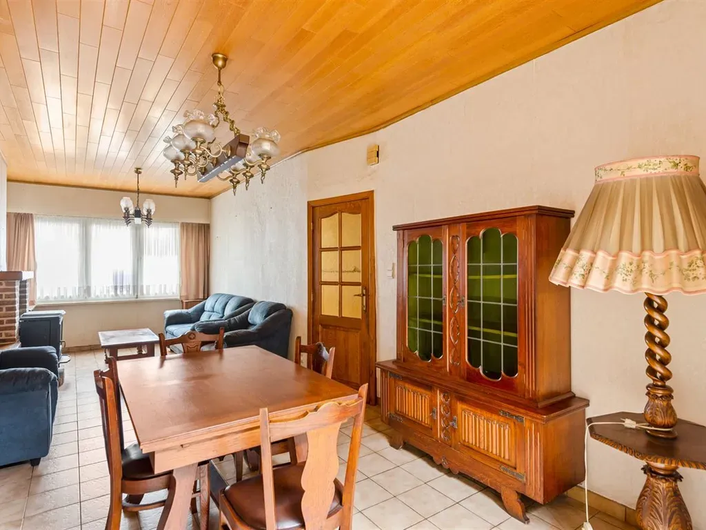 Huis in Mechelen - 7689478 - Aambeeldstraat 55, 2800 MECHELEN