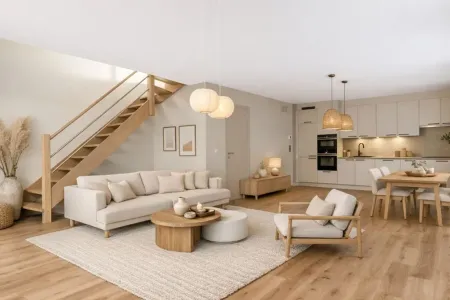 AppartementSint-Niklaas