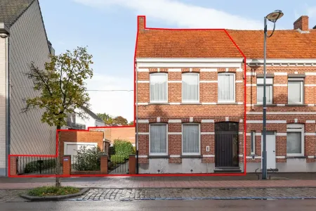 HuisOud-Turnhout