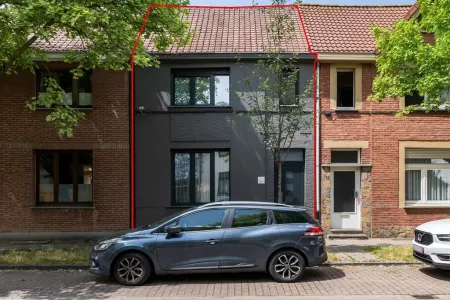 HuisBerchem