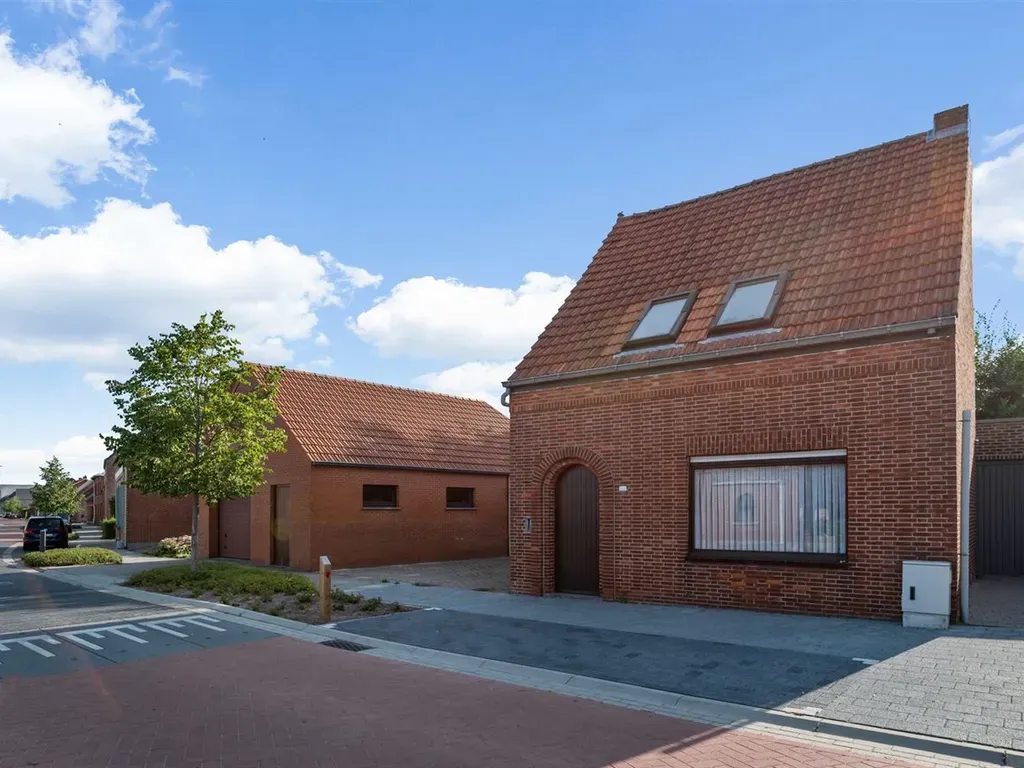 Huis in Baarle-Hertog - 7689483 - Zondereigen 39, 2387 Baarle-Hertog