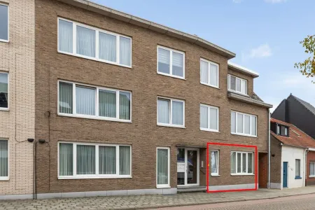 AppartementOud-Turnhout