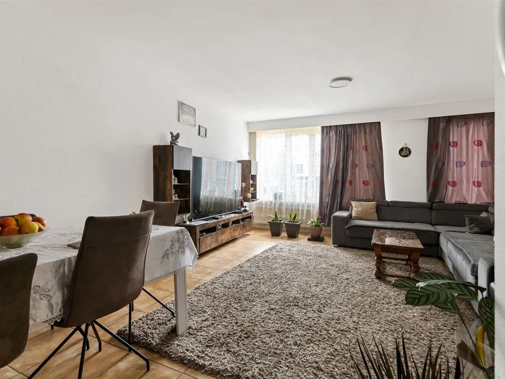 Appartement in Oud-Turnhout - 7689484 - Steenweg op Sevendonk 3 bus 3, 2360 OUD-TURNHOUT