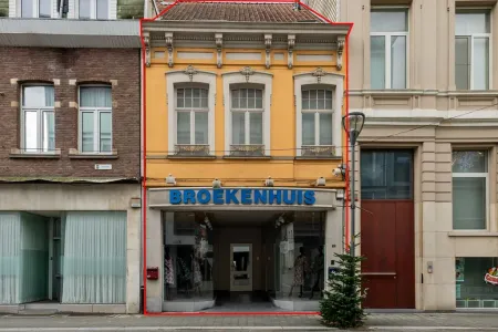 HandelspandTurnhout