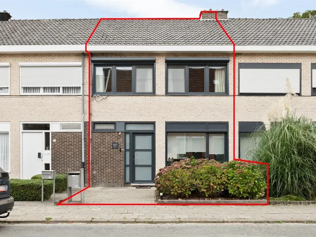 Huis in Turnhout - 7689486 - Hogestraat 30, 2300 TURNHOUT