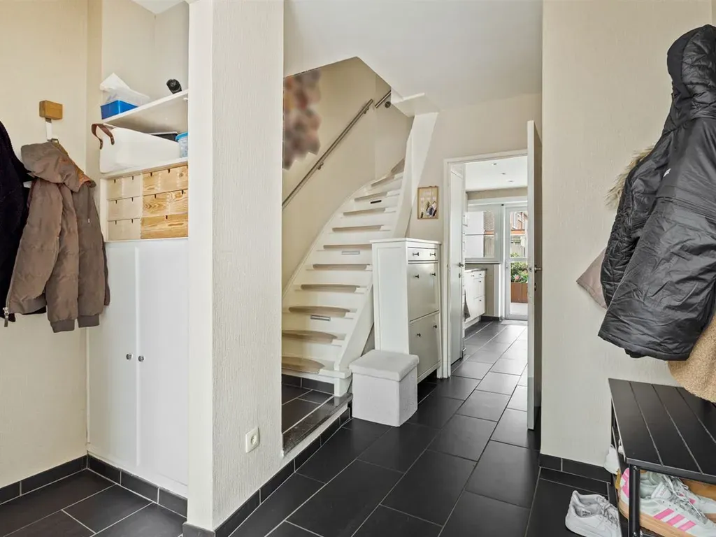 Huis in Turnhout - 7689486 - Hogestraat 30, 2300 TURNHOUT