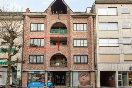 AppartementTurnhout