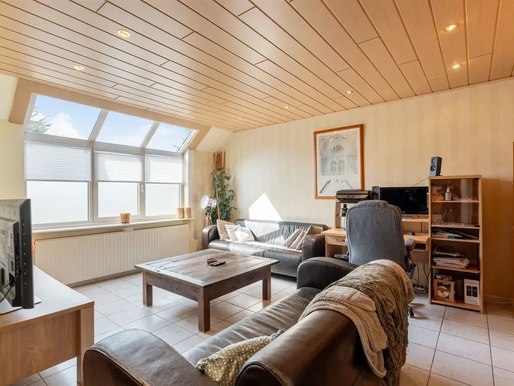 Huis in Hechtel - 7689488 - Paardekerkhofstraat 21, 3940 HECHTEL