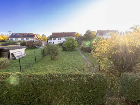 Huis in Herentals - Beukenlaan 18, 2200 - foto 2