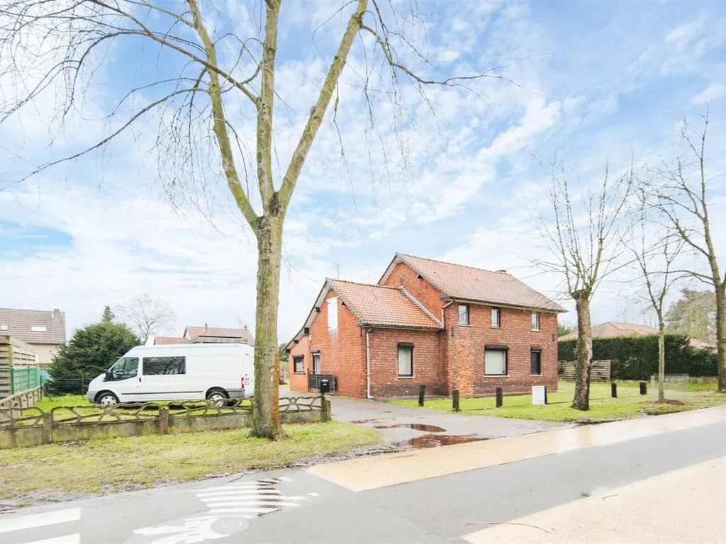 Hoofdfoto Huis in Mol