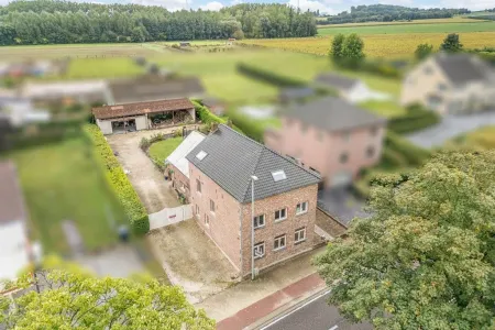 Huis Te Koop S Herenelderen