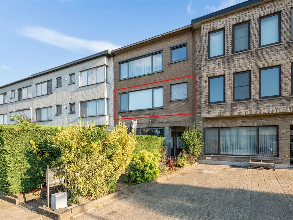 Hoofdfoto Appartement in Ekeren