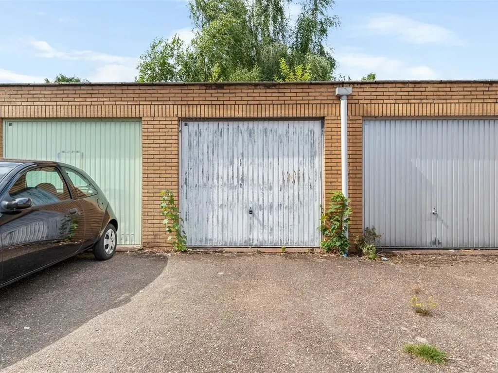 Hoofdfoto Industrieel in Ekeren