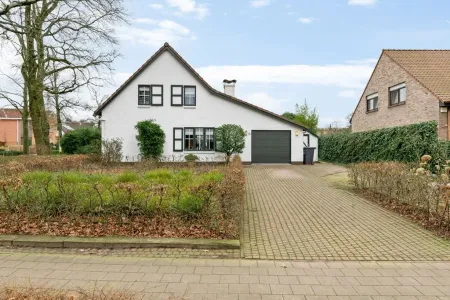 HuisBrasschaat