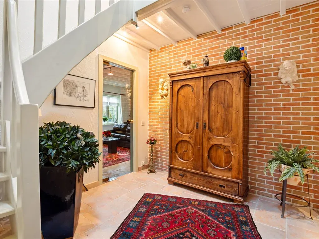 Huis in Brasschaat - 7689500 - Zilverberkenlei 48 A, 2930 BRASSCHAAT