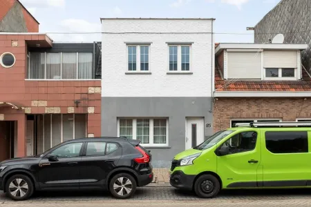 Huis Te Koop Ekeren