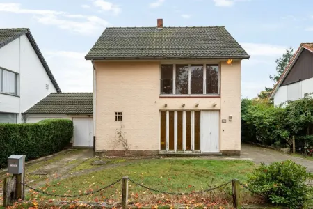 HuisBrasschaat