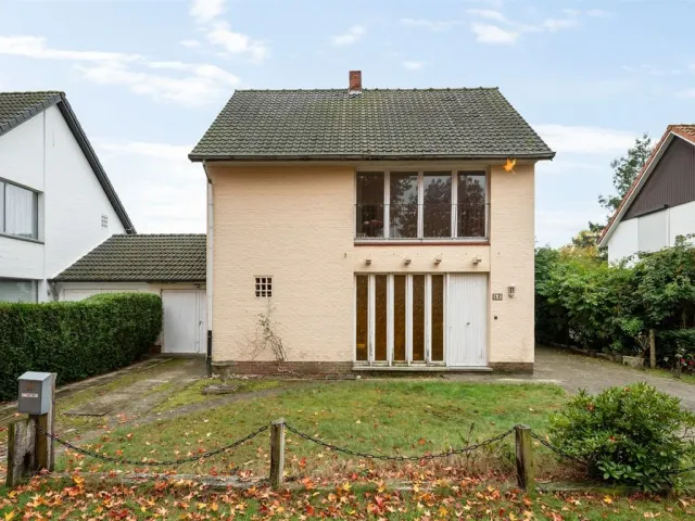 Huis in Brasschaat - De Romboutweg 53, 2930