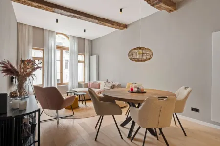 Appartement Te Koop Antwerpen