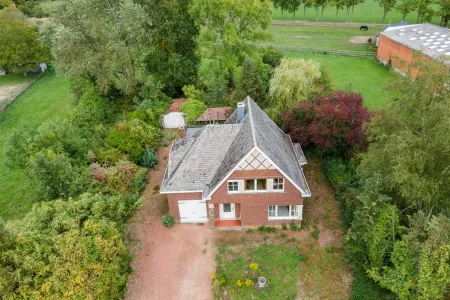 HuisWiekevorst