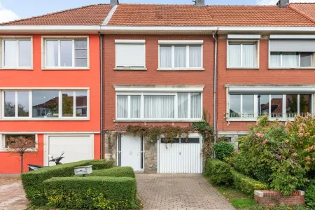 HuisMortsel