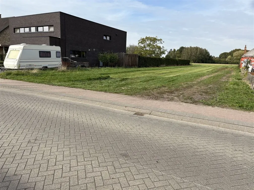 Hoofdfoto Kantoor in Malle