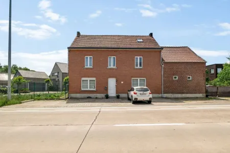 HuisBoutersem