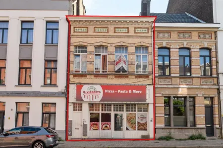 InvesteringspandAntwerpen