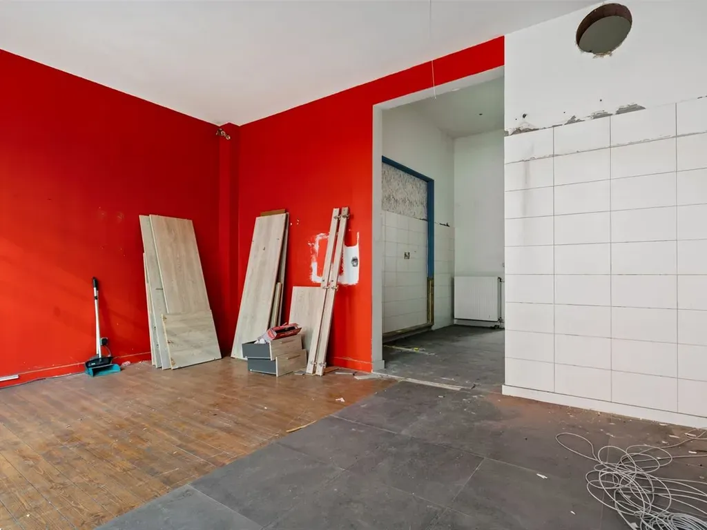Huis in Antwerpen - 7689521 - Viaduct-Dam 102, 2060 ANTWERPEN