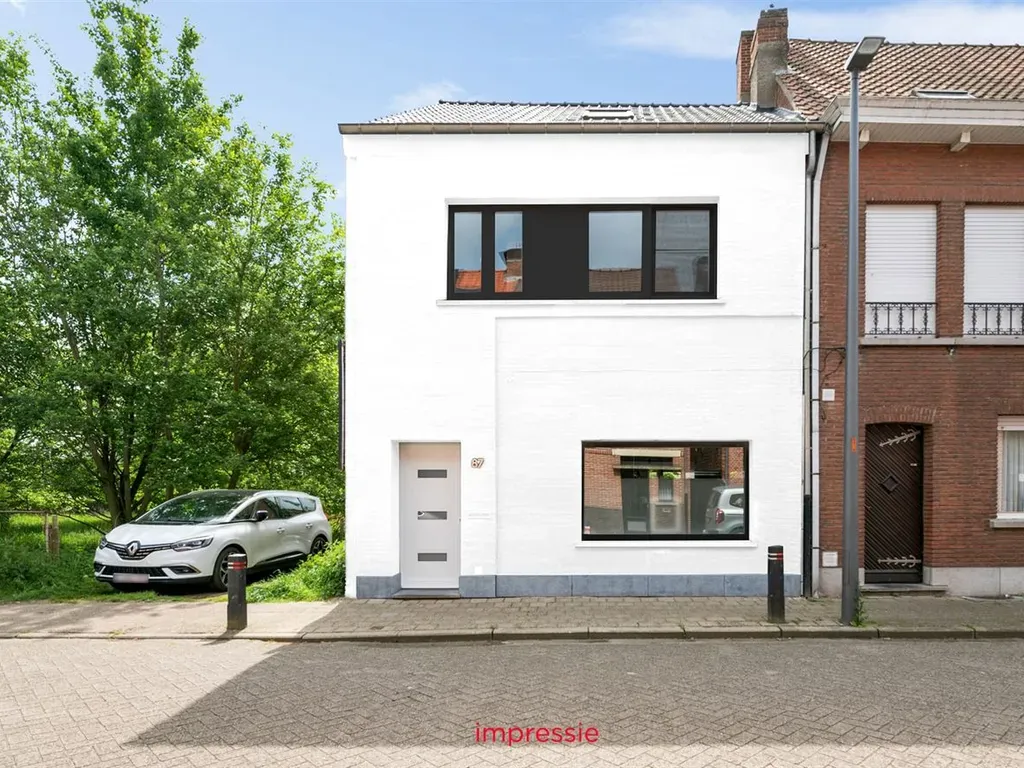 Huis in Turnhout - 7689523 - Hertoginstraat 87, 2300 TURNHOUT
