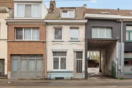 HuisDeurne
