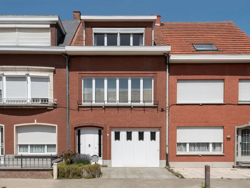 Huis in Lier - 7689525 - Pannenhuisstraat 113, 2500 LIER