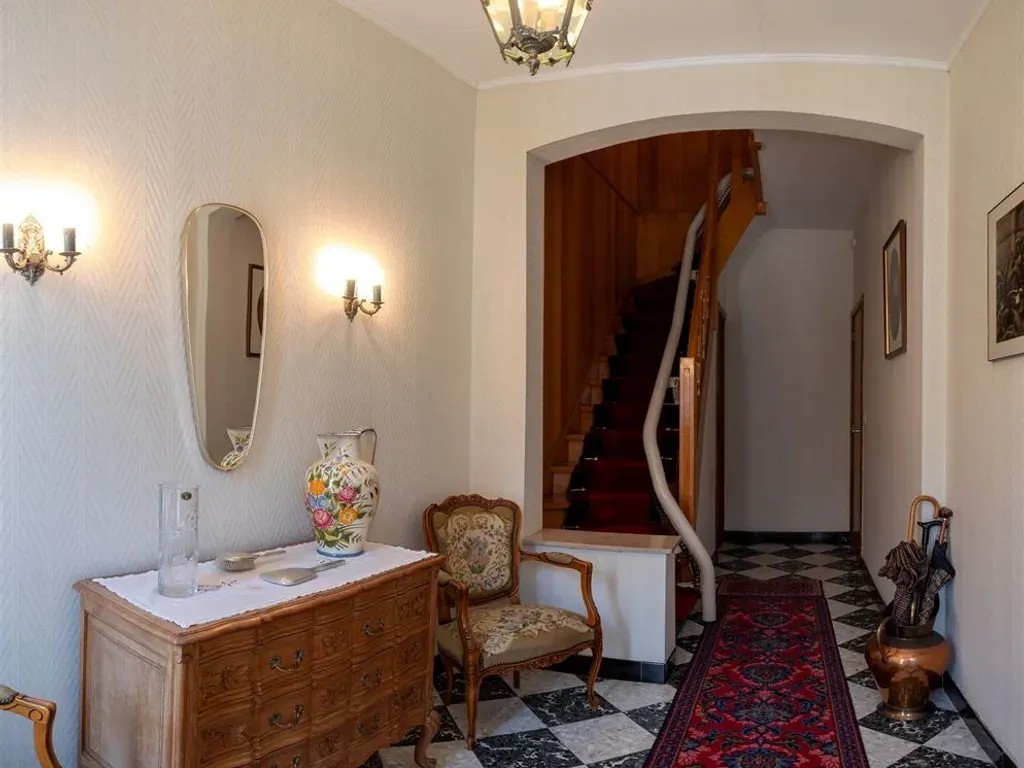 Huis in Lier - 7689525 - Pannenhuisstraat 113, 2500 LIER