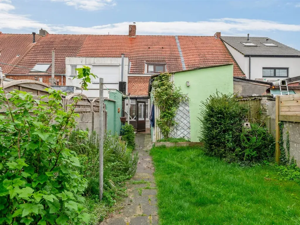 Huis in Turnhout - 7689528 - Steenweg op Gierle 29, 2300 TURNHOUT