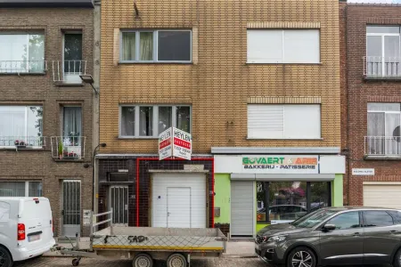 Handelspand Te Koop Wilrijk