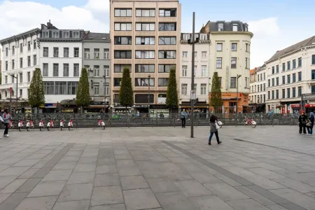 Studentenkot Te Koop Antwerpen