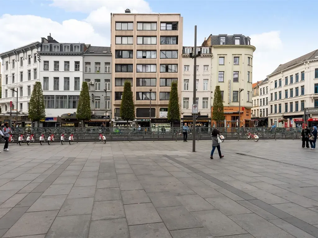 Appartement in Antwerpen - 7689532 - Koningin Astridplein 31, 2018 ANTWERPEN