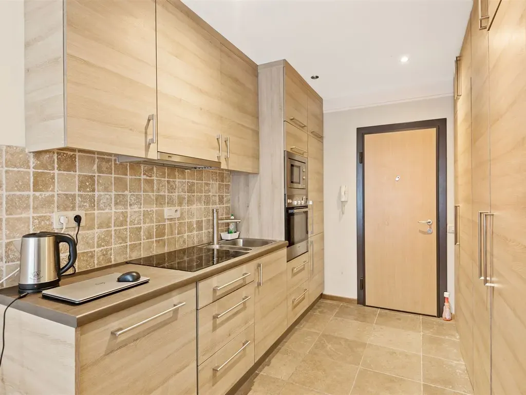 Appartement in Antwerpen - 7689532 - Koningin Astridplein 31, 2018 ANTWERPEN