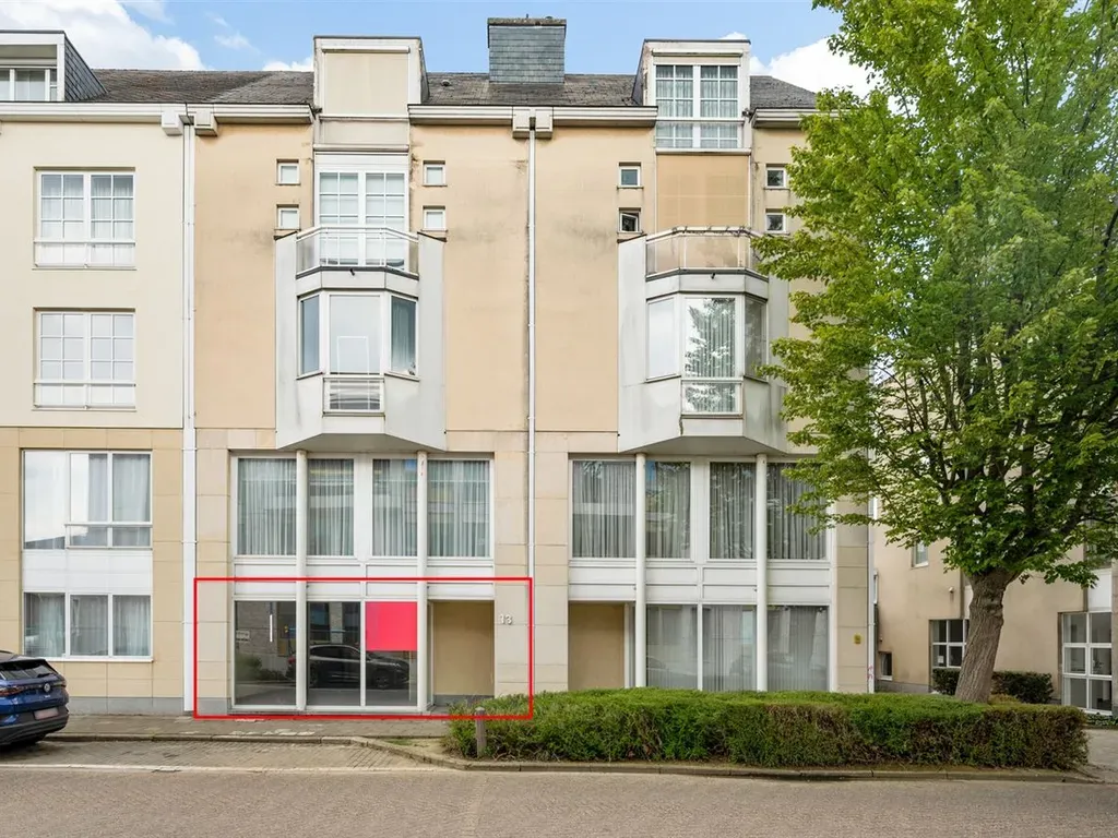 Handelspand in Lier - 7689534 - Koningin-Astridlaan 13, 2500 LIER