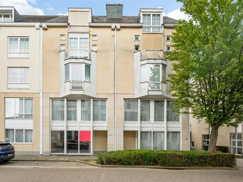 Handelspand in Lier - 7689534 - Koningin-Astridlaan 13, 2500 LIER
