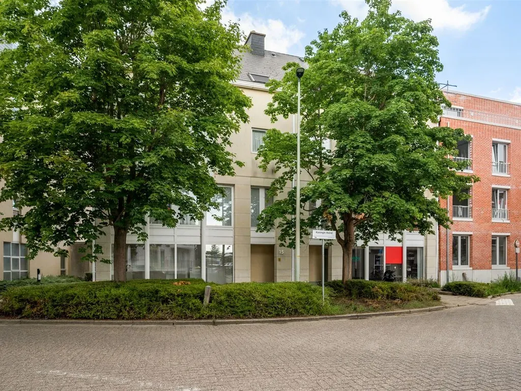 Handelspand in Lier - 7689535 - Koningin-Astridlaan 15, 2500 LIER