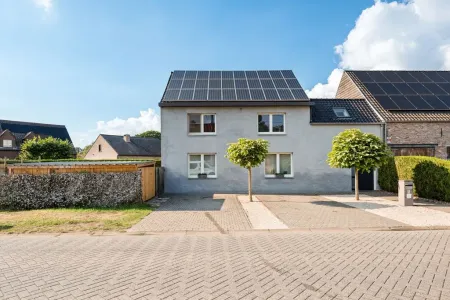 Huis Te Koop Lille
