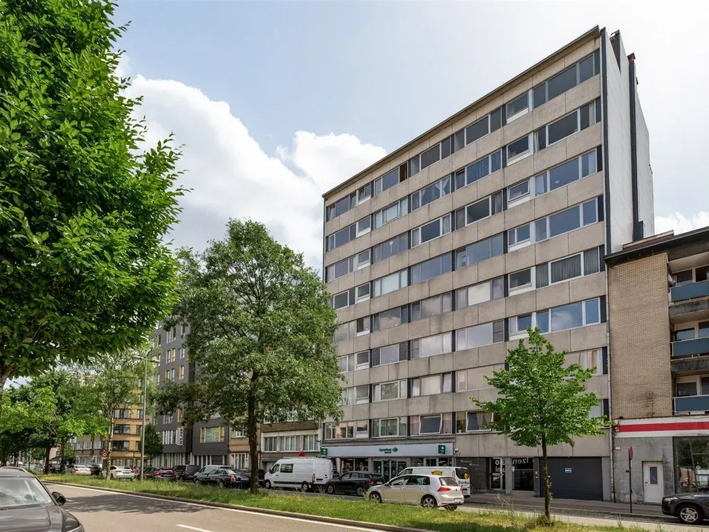 Appartement in Antwerpen - 7689540 - Plantin en Moretuslei 192 bus 16, 2018 ANTWERPEN