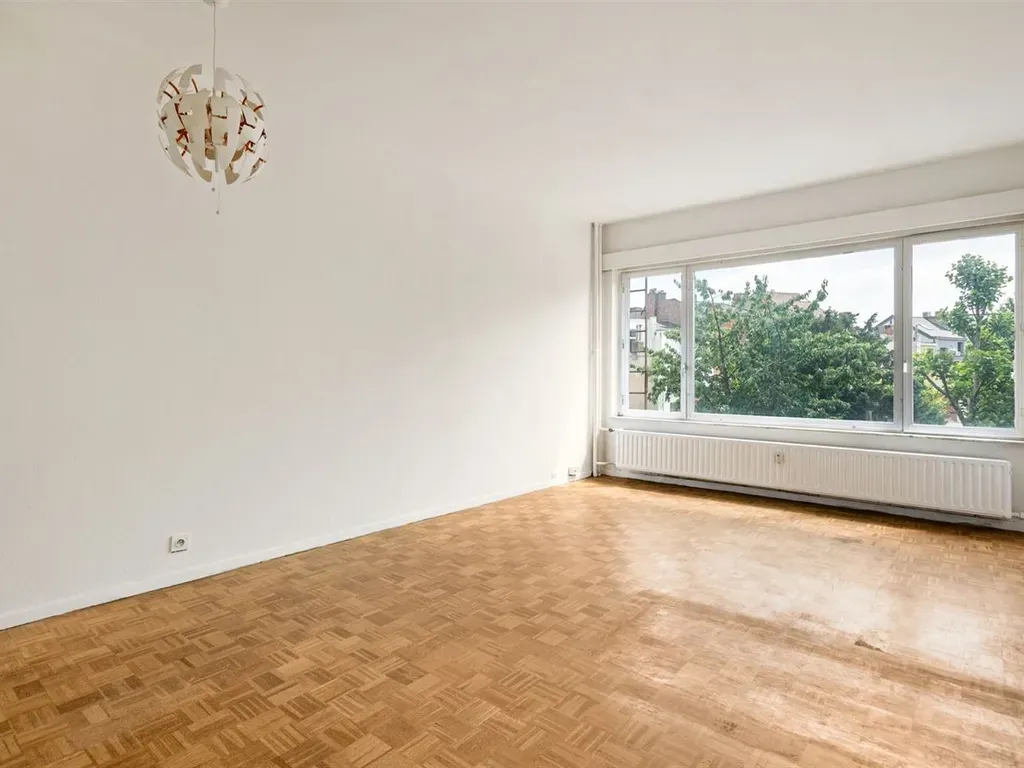 Appartement in Antwerpen - 7689540 - Plantin en Moretuslei 192 bus 16, 2018 ANTWERPEN