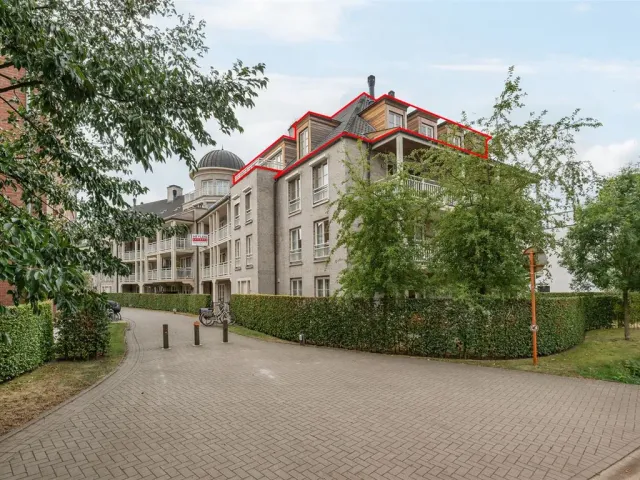 Appartement à Herentals - Augustijnenlaan 73 bus 304, 2200
